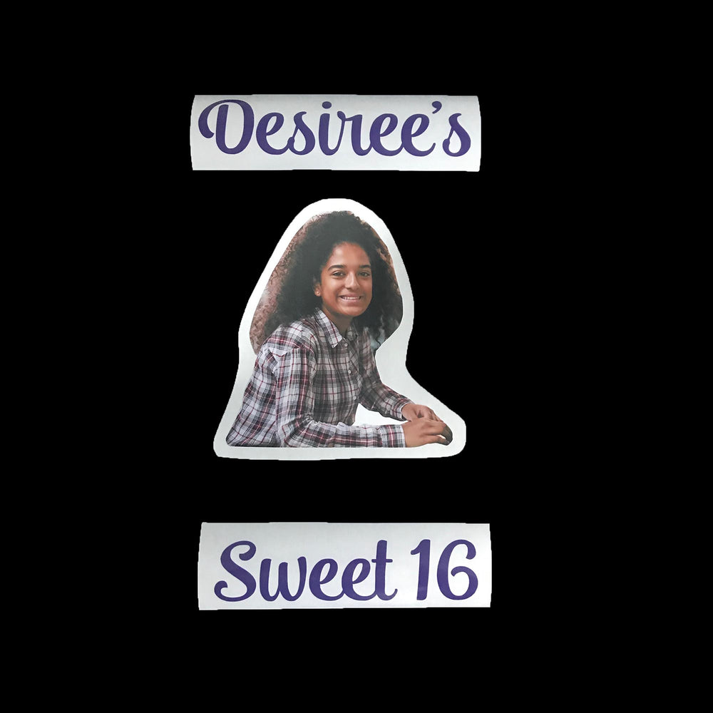 Custom Photo Balloominator - Balloominators