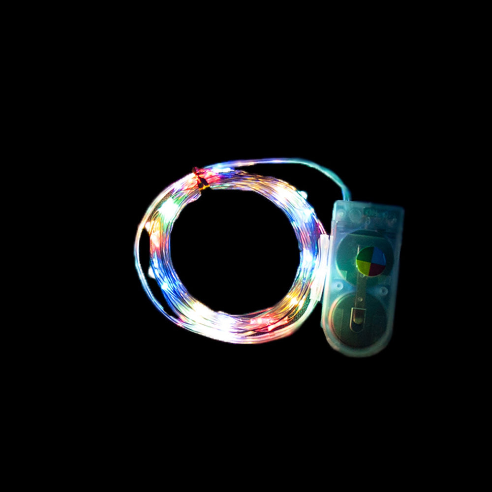 Multi (Blue/Green/Red/Yellow) 24 Inch Balloominators - Box of 6 - Balloominators