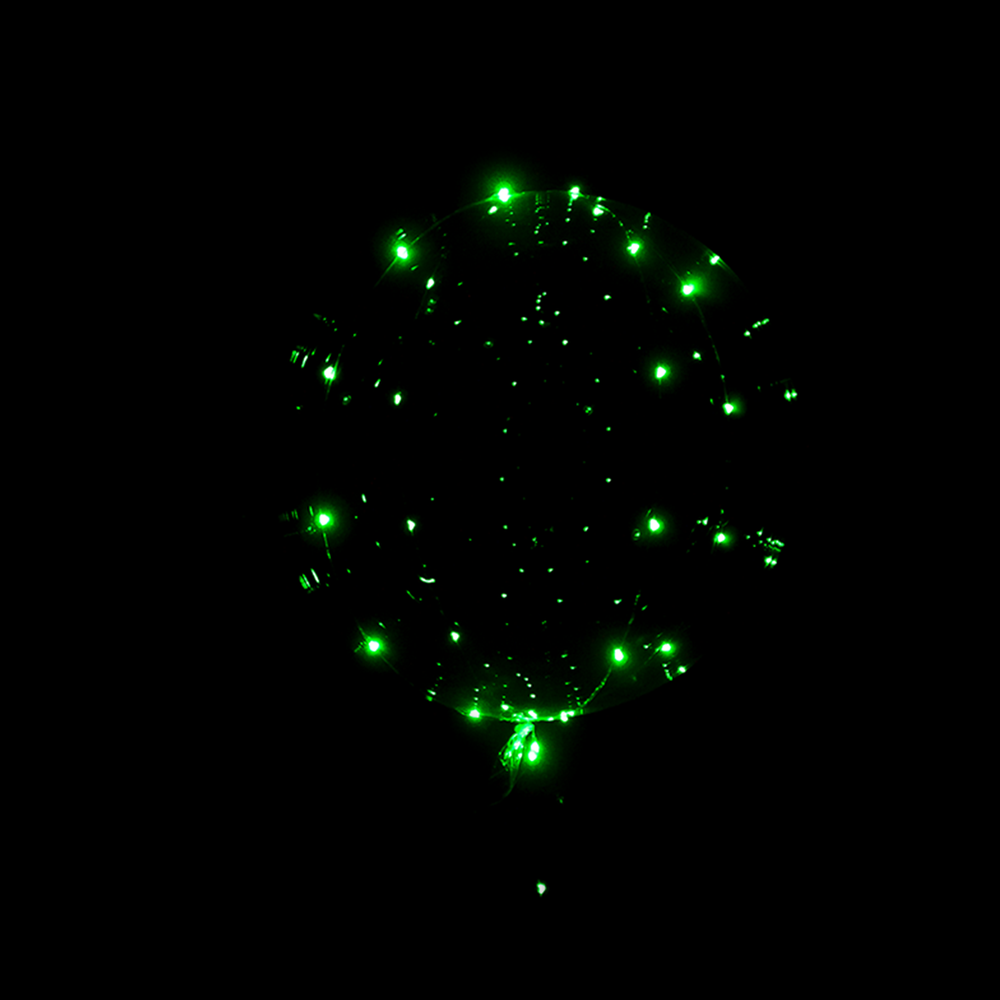 Green 18 Inch Balloominators - Box of 6 - Balloominators