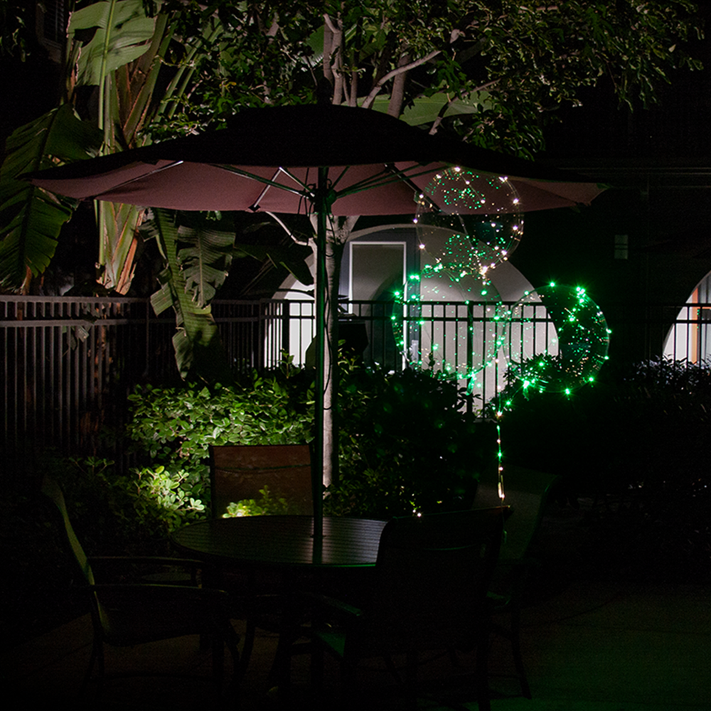 Green 18 Inch Balloominators - Box of 6 - Balloominators