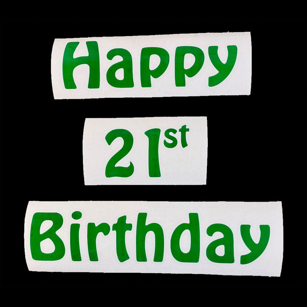 Premium Customized 18 Inch Balloominator - Balloominators