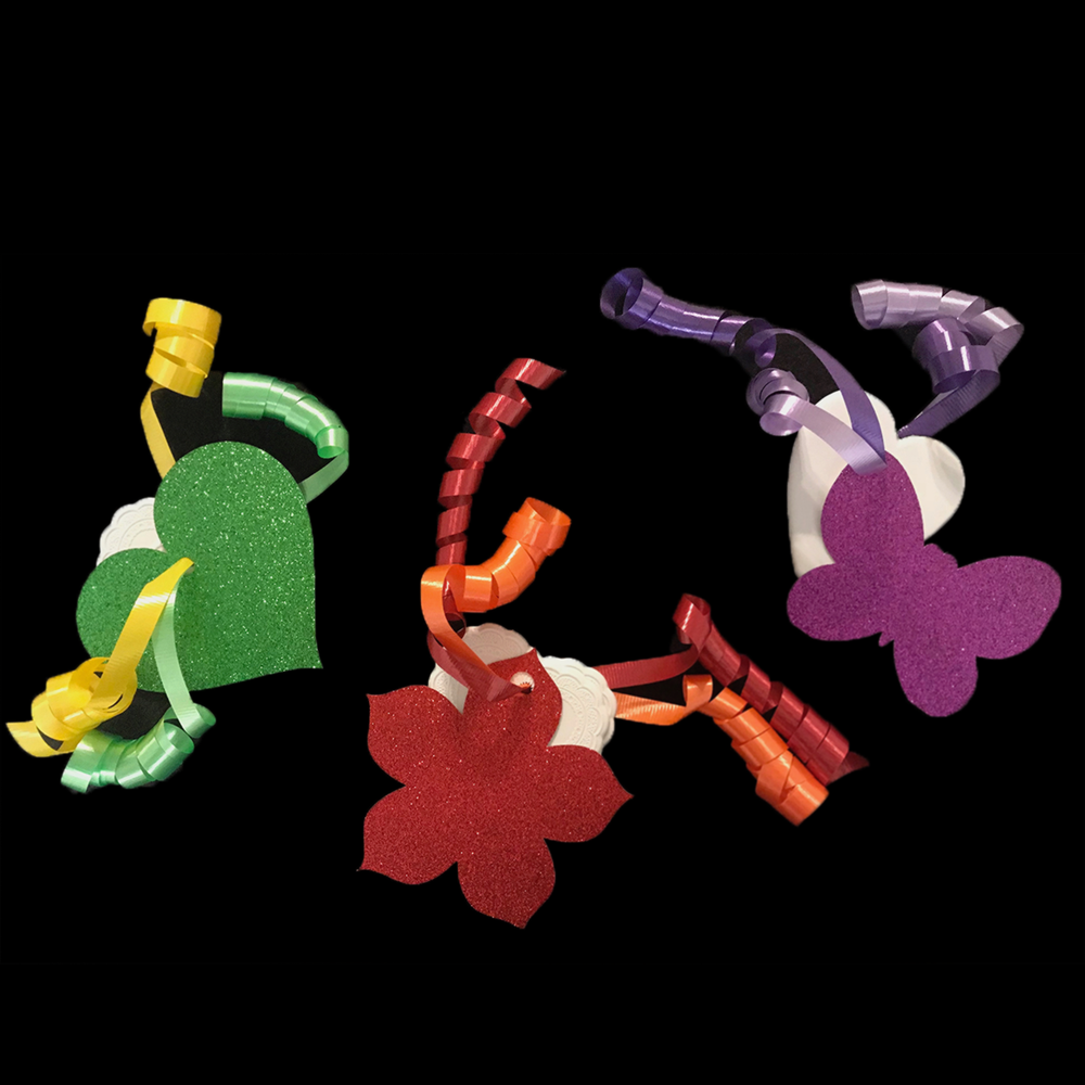 Premium Customized 18 Inch Balloominator - Balloominators