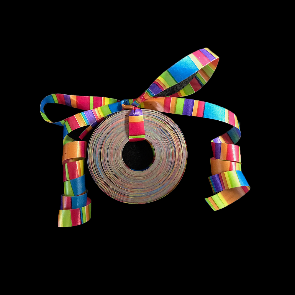 Multi (Blue/Green/Red/Yellow) 24 Inch Balloominators - Box of 6 - Balloominators