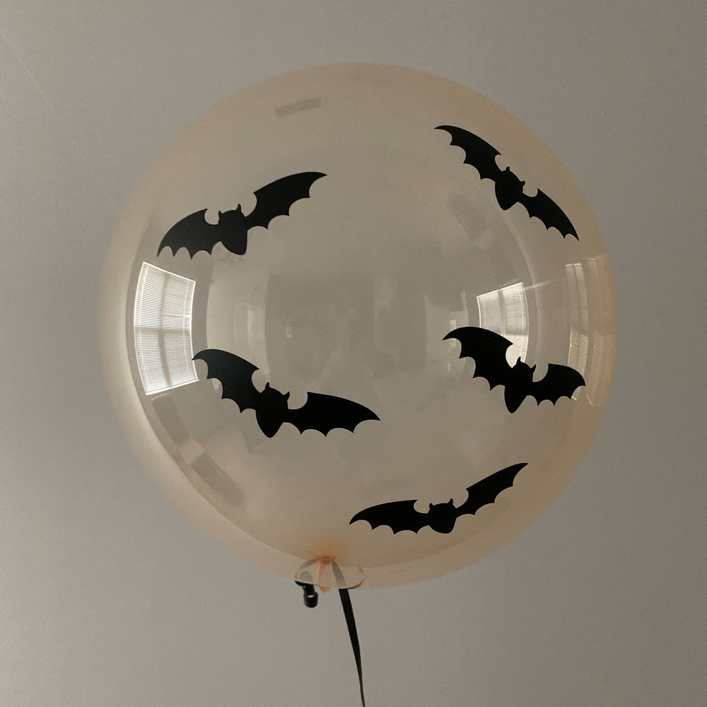 Custom Halloween Balloominators, Set of 3 - Balloominators