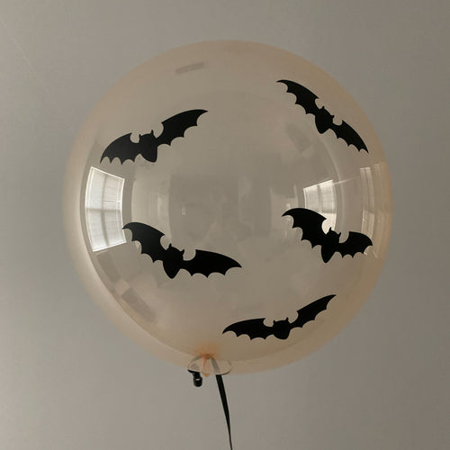 Halloween Bat Balloominators - Balloominators