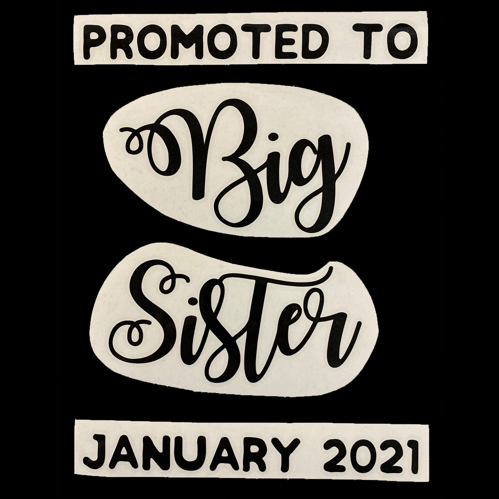 Big Sister Balloon