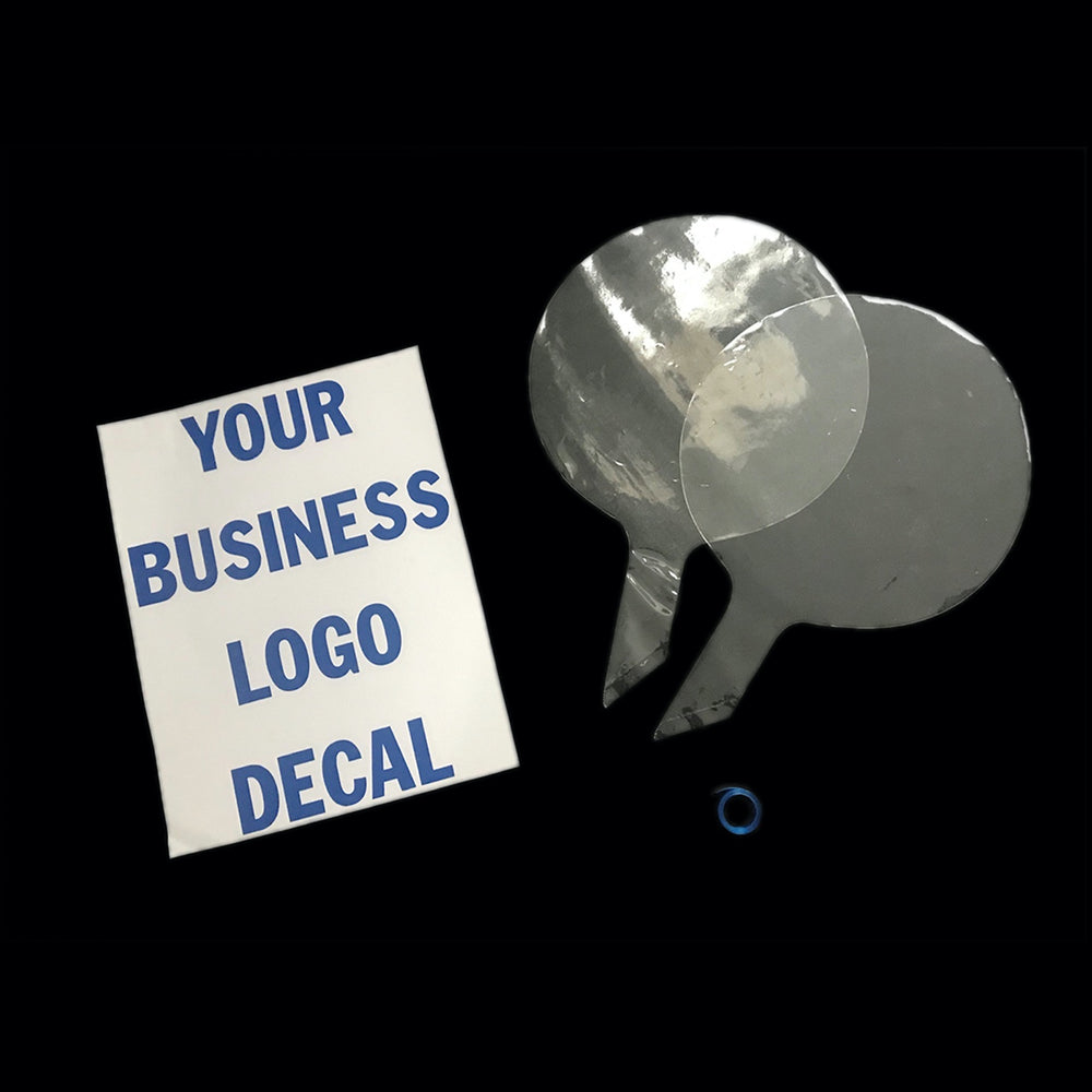 Custom "Business Logo" Balloon - Balloominators