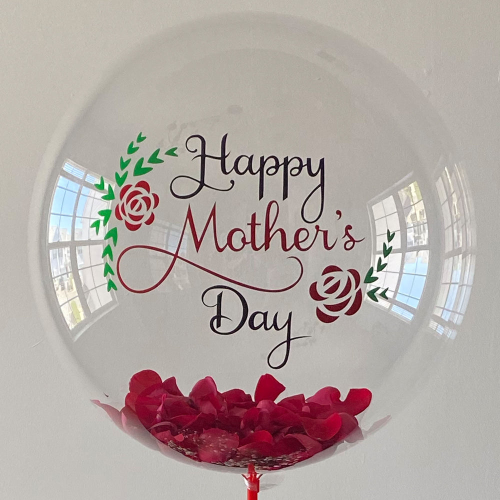 Mother's Day Balloon - Balloominators