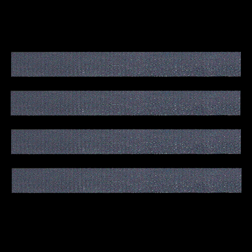 Navy Curling Ribbon - Balloominators