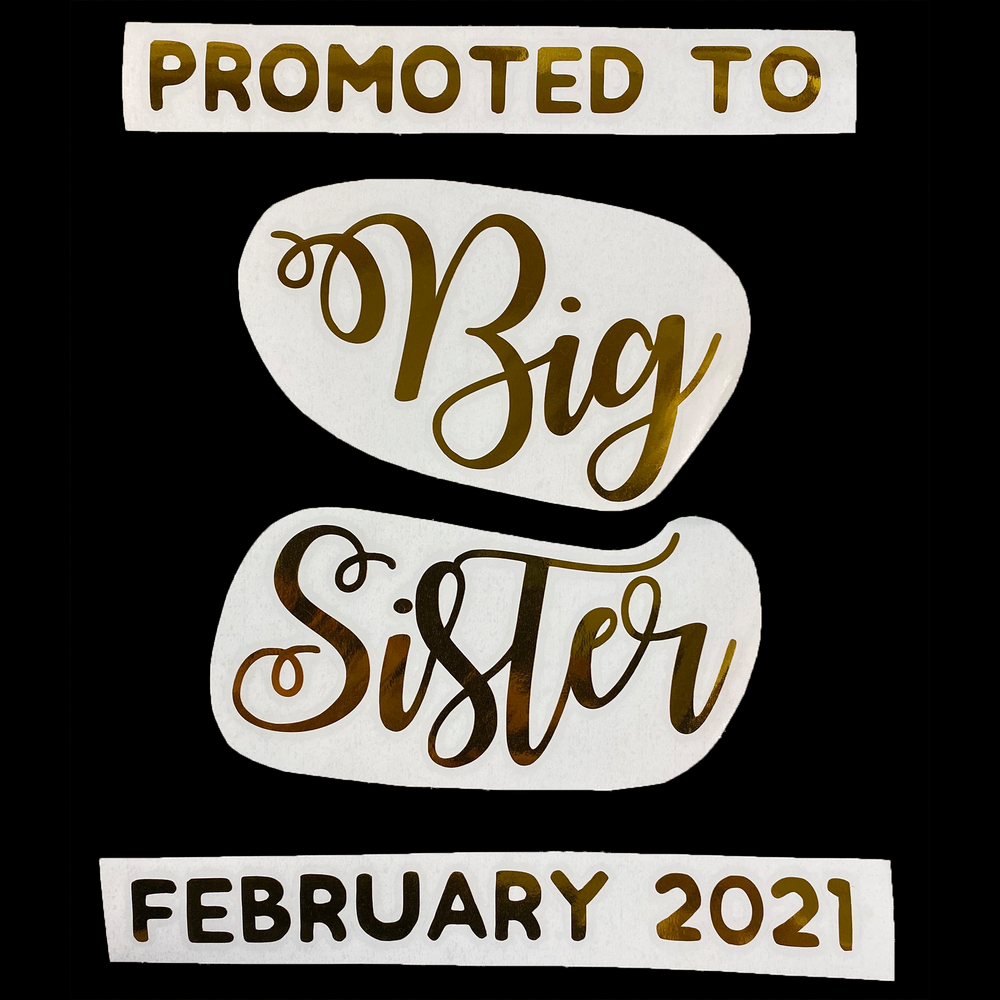 Big Sister Balloon