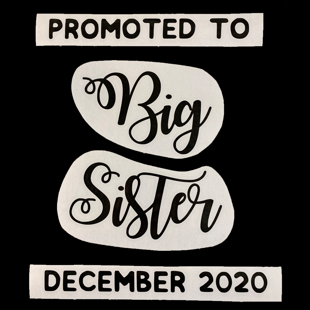 Big Sister Balloon