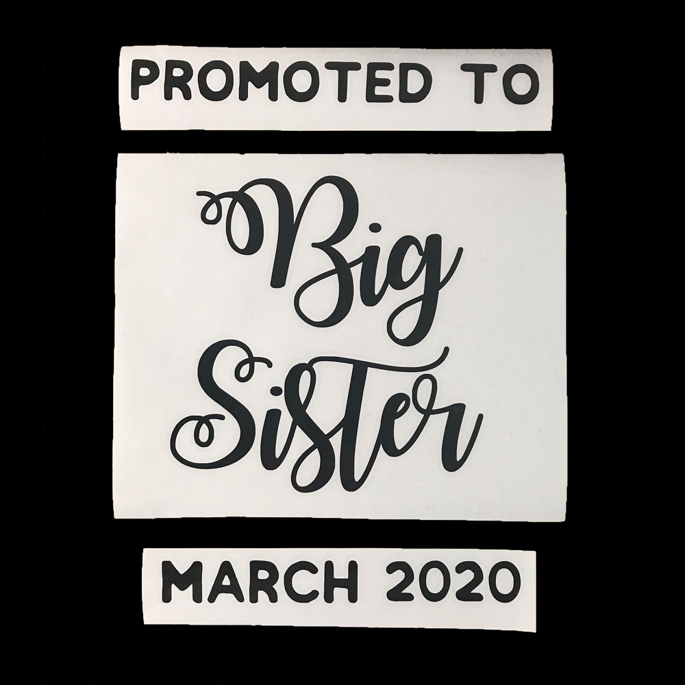 Big Sister Balloon