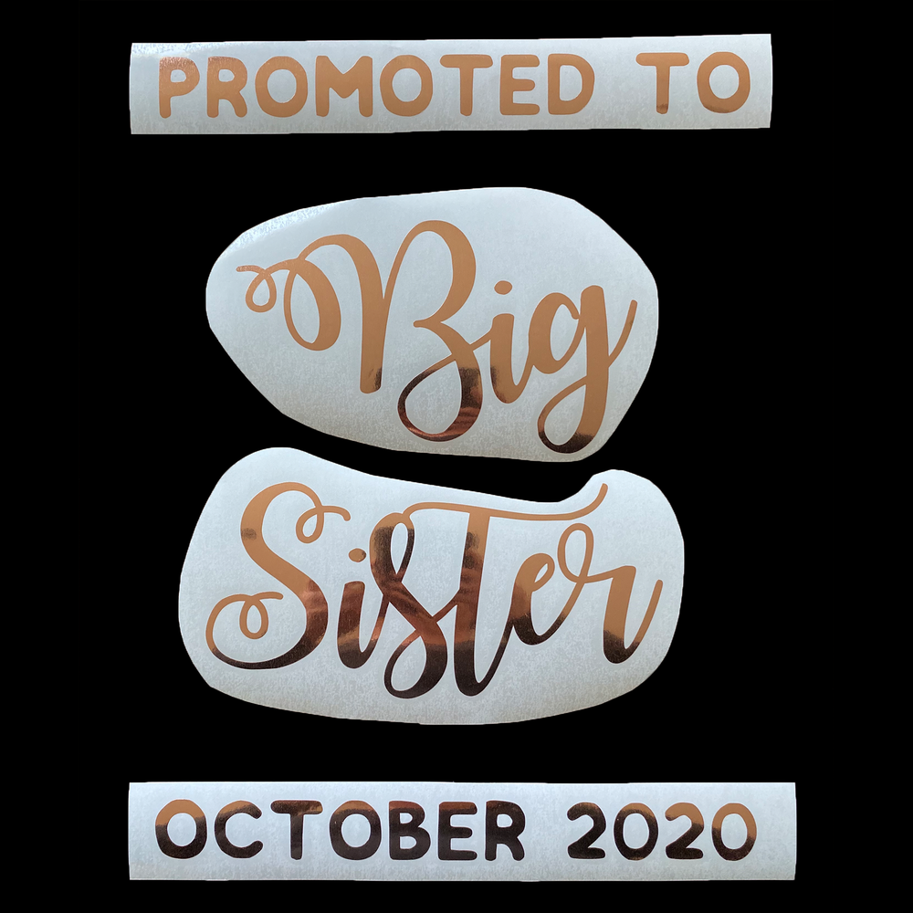 Big Sister Balloon