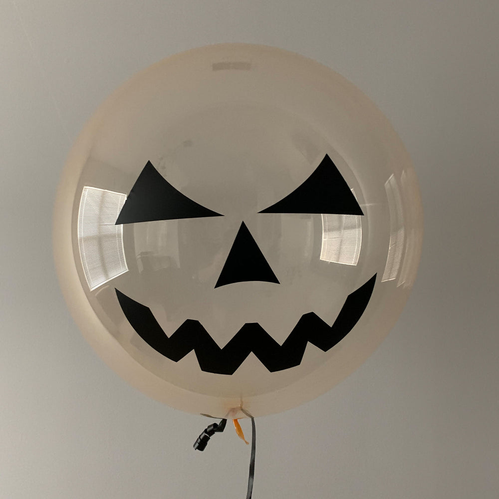 Custom Halloween Balloominators, Set of 3 - Balloominators