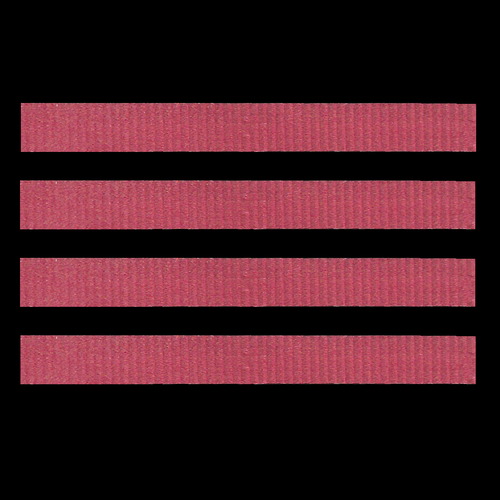 Red Curling Ribbon - Balloominators