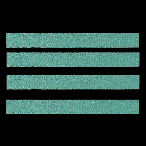 Seafoam Curling Ribbon - Balloominators