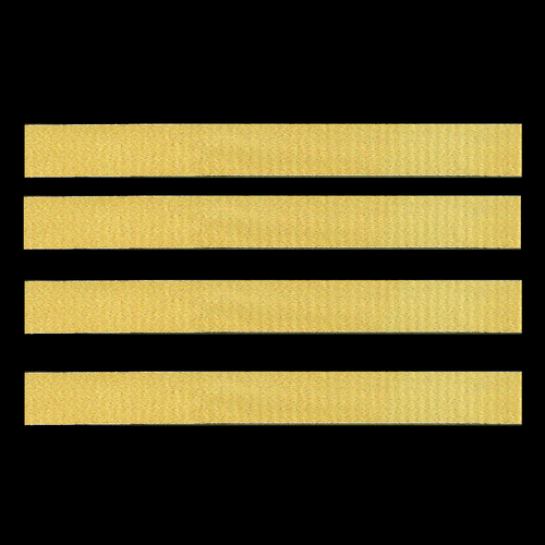 Yellow Curling Ribbon - Balloominators