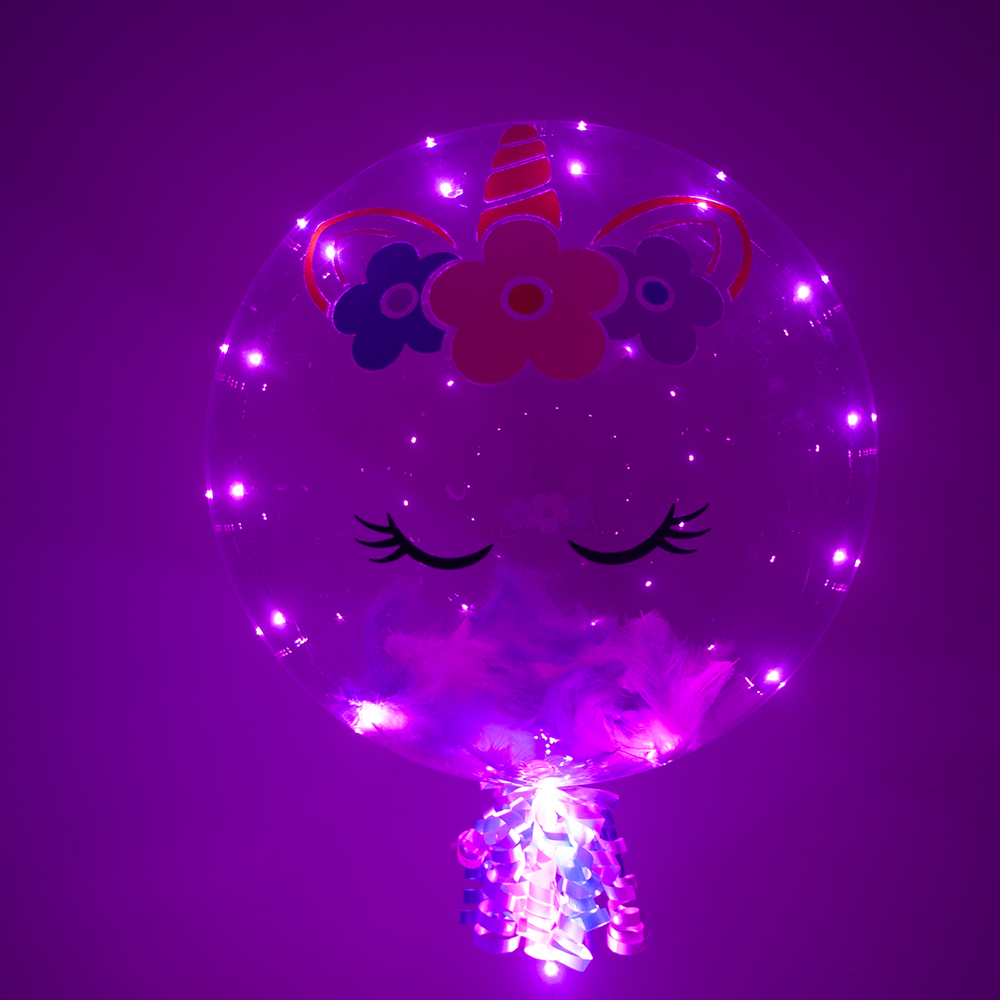 "Unicorn" Balloominator - Balloominators
