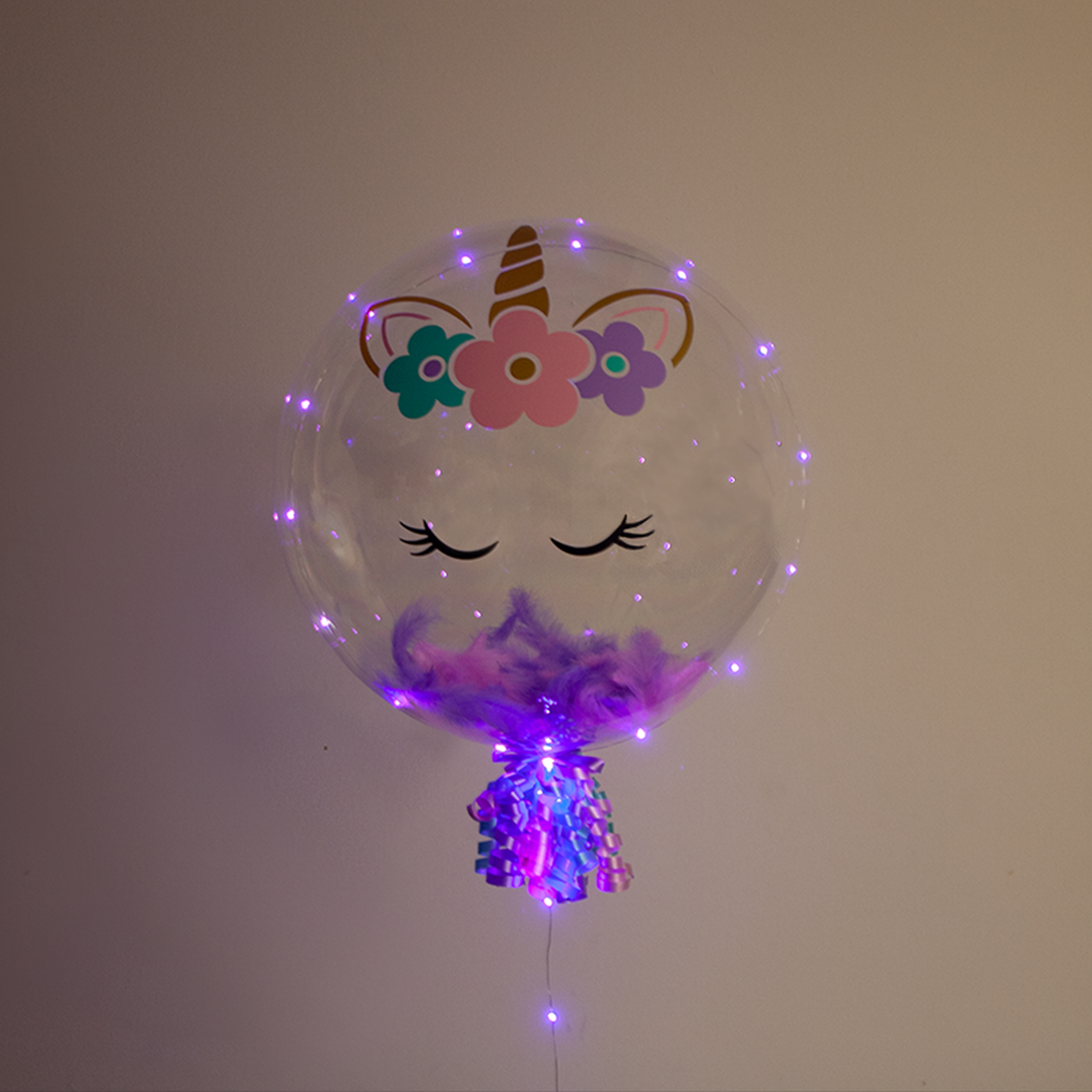 "Unicorn" Balloominator - Balloominators
