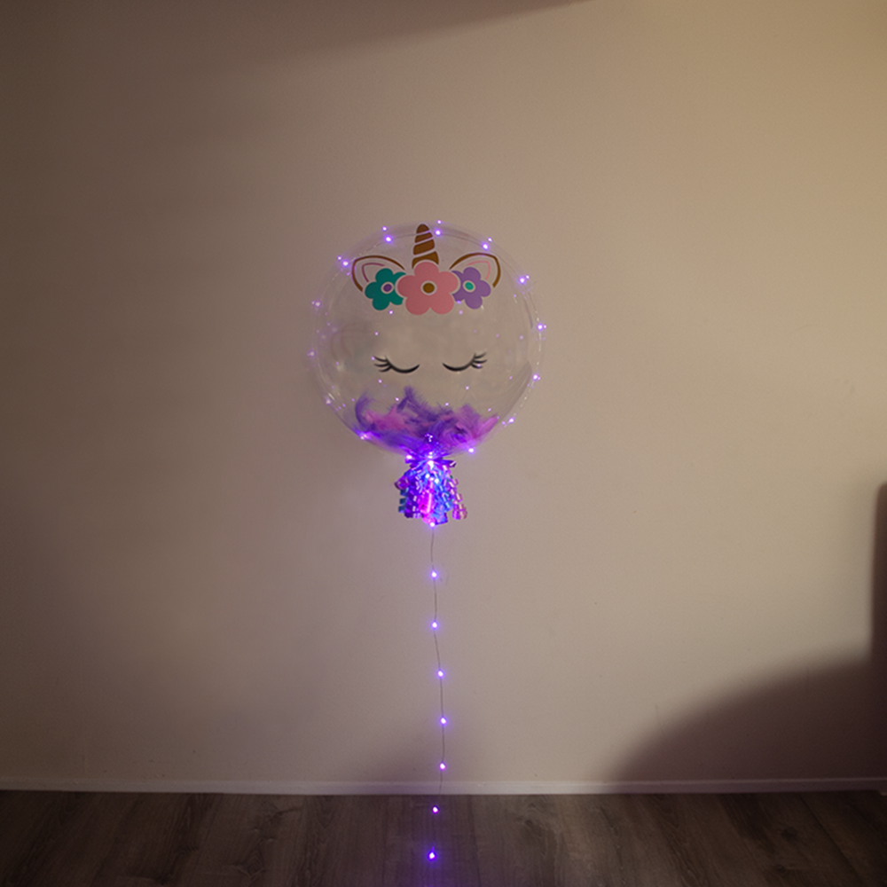 "Unicorn" Balloominator - Balloominators